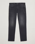 Replay Anbass Hyperflex Jeans Washed Black