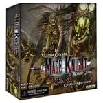 Mage Knight Board Game: Krang Character (Exp.)