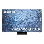 Samsung QE75QN900CTXXU 75" 8K Ultra HD Smart TV