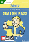 Fallout 4 Season Pass - XBOX One