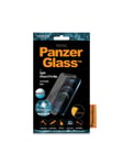 PanzerGlass Apple iPhone 12 Pro Max Case Friendly - Black