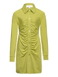 Dress Green Rosemunde Kids
