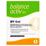 Balance Active Vaginal Gel RESTORES PH 5ml - 7 Tubes **Free Delivery**