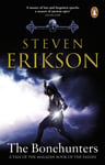 Steven Erikson - The Bonehunters Malazan Book Of Fallen 6 Bok