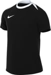 NIKE Academy Pro 24 T-Shirt Black/White/Black/White M