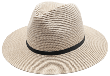Designed FOR YOU Strandhatt