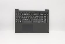 Lenovo V15-IIL Keyboard Palmrest Top Cover Portuguese Grey 5CB0X57066