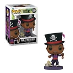 Disney Villains The Princess and the Frog Doctor Facilier Funko Pop! Vinyl