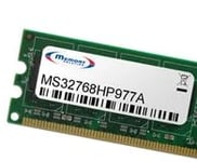 Memorysolution 32GB HP Z2 G4 Workstation ECC (6FR92AA) Brand