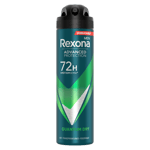 Rexona Men 72h Advanced Protection Quantum Dry spray 150 ml