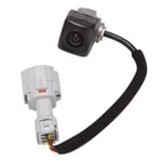 Ny för 13-16 / Ceed 12-16 Bil Backkamera Parkeringsassistans Backkamera 95760-a2100 95760a2100 Black