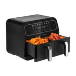 8L Dual Basket Air Fryer DS-5207