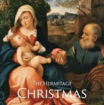 - The Hermitage Christmas book Bok