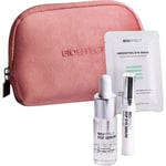 BioEffect Anti-aging-vård Ansiktsvård Bestseller TrioPresentförpackning EGF Serum 15 ml + EGF Eye Serum 3 ml + Imprinting Eye Mask 3,6 g" 1 Stk. (1.896,00 kr / 1 st.)