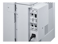 Epson - Printserver - Gigabit Ethernet - För Workforce Enterprise Wf-C20750 D4tw, C21000 D4tw, M21000 D4tw  Workforce Pro Wf-C878, C879