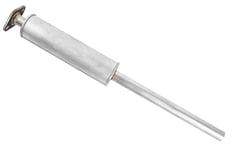 Westfalia Dragkrok med avtagbar kula - Ford - Focus, C-max. Mazda - 3