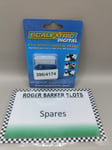 Scalextric C8516 F1 Easy Fit Digital Plug Chip DPR Fitment New