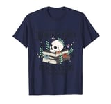Morally Grey Book Club Booktok T-Shirt