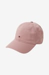Tommy Hilfiger - Keps Essential Flag Soft - Rosa