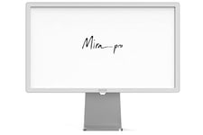 BOOX Onyx 25.3 inch Mira Pro E-Ink Carta Monitor with Stand Vesa Mount HDMI DisplayPort