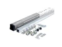 Helaform Fittings 20705 Set 75Junior/2000