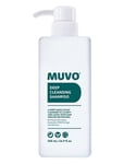Deep Cleansing Shampoo *Villkorat Erbjudande Schampo Nude MUVO