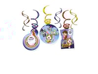 Yo-Kai Watch Loftspiraler