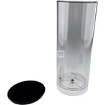 Krups Nespresso XN900 XN902 Vertuo Plus DELUXE Water Tank With Lid 1.7 Litre