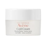 Avene Cold Cream Baume Levres Nutrition Intense 10ml
