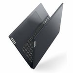 Laptop Lenovo IdeaPad 1 15ALC7 AMD Ryzen 5 5500U 15,6" 16 GB RAM 512 GB SSD Spansk qwerty