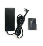 SmallHD Faux LP-E6  DCA5 AC-Mains Power Adapter 12v 2.0A