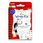 Diary of a Wimpy Kid Card Game Zoo Wee Mama NEW