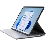 Microsoft Surface Laptop Studio - Core i5 I5-11300H 16 Go RAM 512 Go SSD Argent
