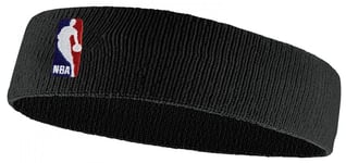 Nike Headband NBA - Black