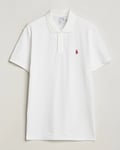 Polo Ralph Lauren Golf Performance Stretch Polo Ceramic White