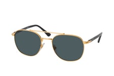 Persol PO 1006S 515/3R, AVIATOR Sunglasses, UNISEX, polarised, available with prescription