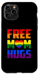 iPhone 11 Pro Free Mom Hugs Case