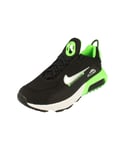 Nike Childrens Unisex Air Max 2090 C/s Gs Black Trainers - Size UK 6