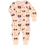 Geggamoja Pyjamas Bambu Rosa