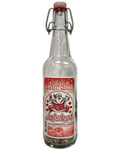 Pepperkake - Real Candy Shot i Patentflaske