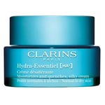 Clarins Hydra-Essentiel [HA²] fuktkräm för normal och torr hud 50ml (P1)