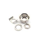 Fender Jack Ferrule, Telecaster Nickel