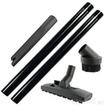 Hoover Rod Tool Kit Nozzle Attachment Pipe Tubes for PHILIPS Vacuum Cleaner 32mm