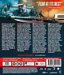Fear the Walking Dead - Säsong 6 (Blu-ray) (5 disc)