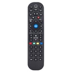 ALLIMITY Remote Control Replce Fit for MANHATTAN Freeview Play Smart 4k Ultra Digital Tv Recorder T2-R T2R T2 R