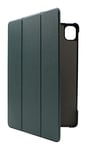 CoverCase Xiaomi Pad 5 (Mörkgrön)