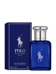 Polo Blue Eau De Parfum Parfym Eau De Parfum Nude Ralph Lauren - Fragrance