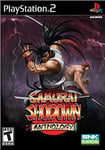 Samurai Shodown Anthology Pc-Mac