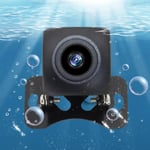 Trådlös WiFi Backup Camera HD WIFI Backkamera för bil Night Vision