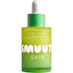 Smuuti Skin Kiwi Clear Serum - 30 ml